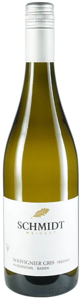 2021 Souvignier Gris / LÖSSKINDL BIO