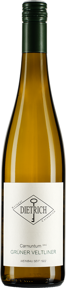 2025 Grüner Veltliner