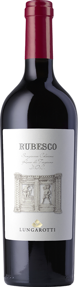 2022 Rubesco Torgiano DOC