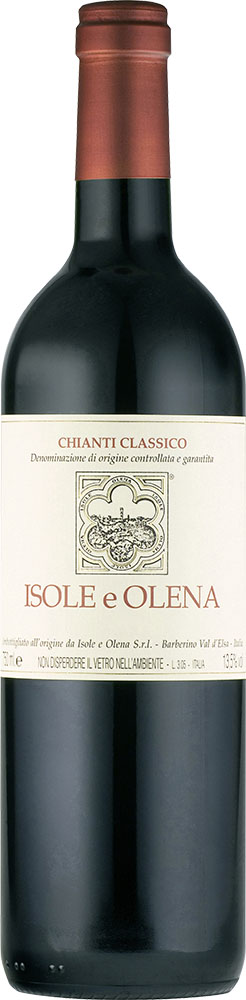 2022 Chianti Classico DOCG 1,5 L