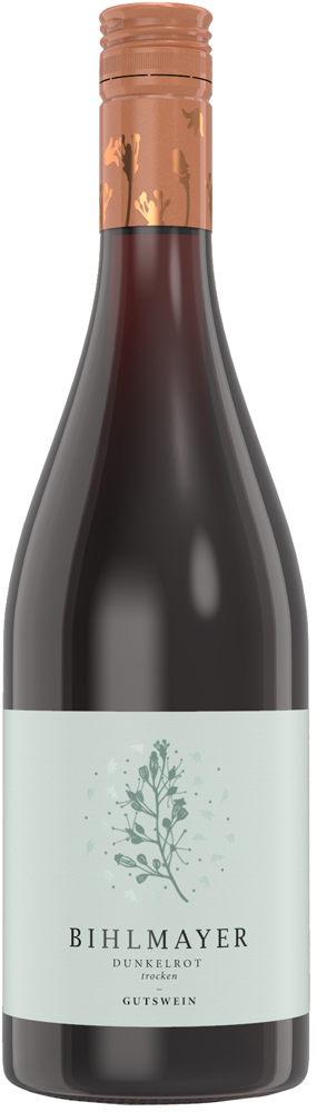 2021 Dunkelrot Gutswein