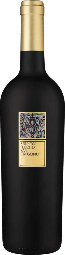 2018 Serpico