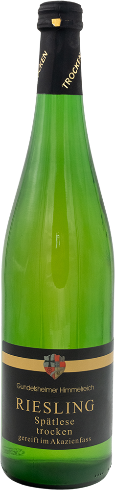 2024 Riesling Akazienfass
