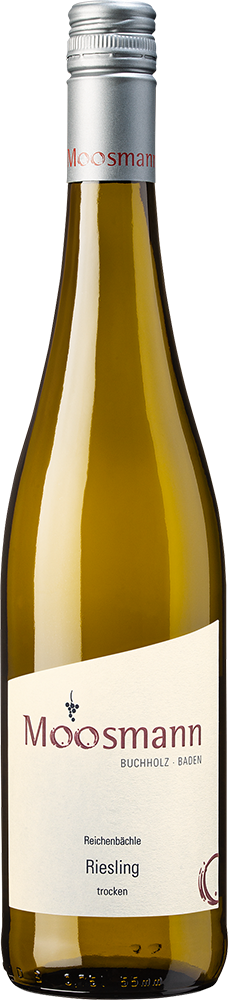 2022 "Reichenbächle" Riesling