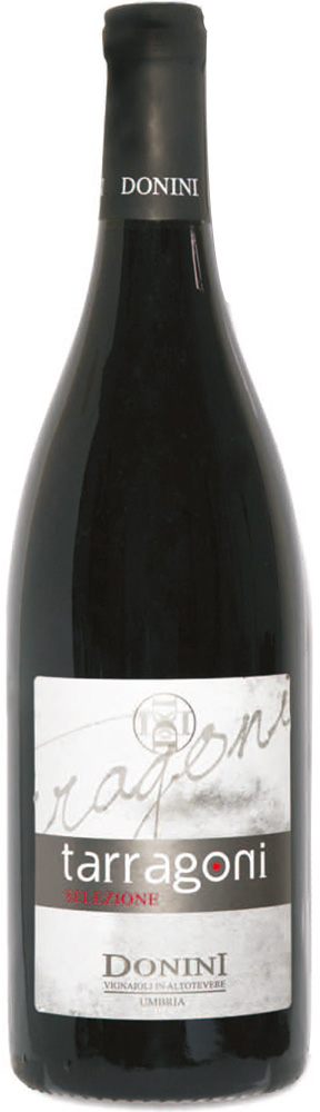 2019 Tarragoni Umbria IGP
