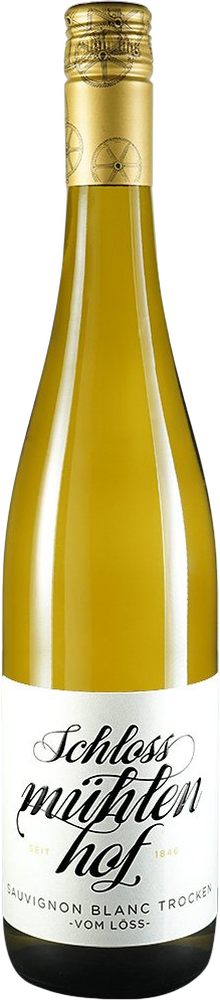 2025 Sauvignon Blanc vom Löss