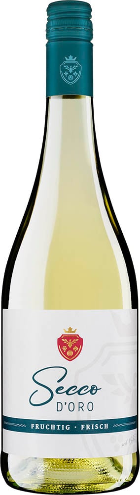 Secco d'ORO
