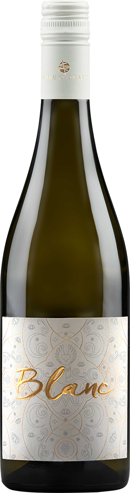 2025 Cuvée Blanc