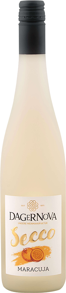 Secco Maracuja