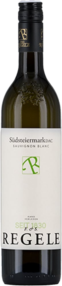 2025 Sauvignon Blanc Südsteiermark