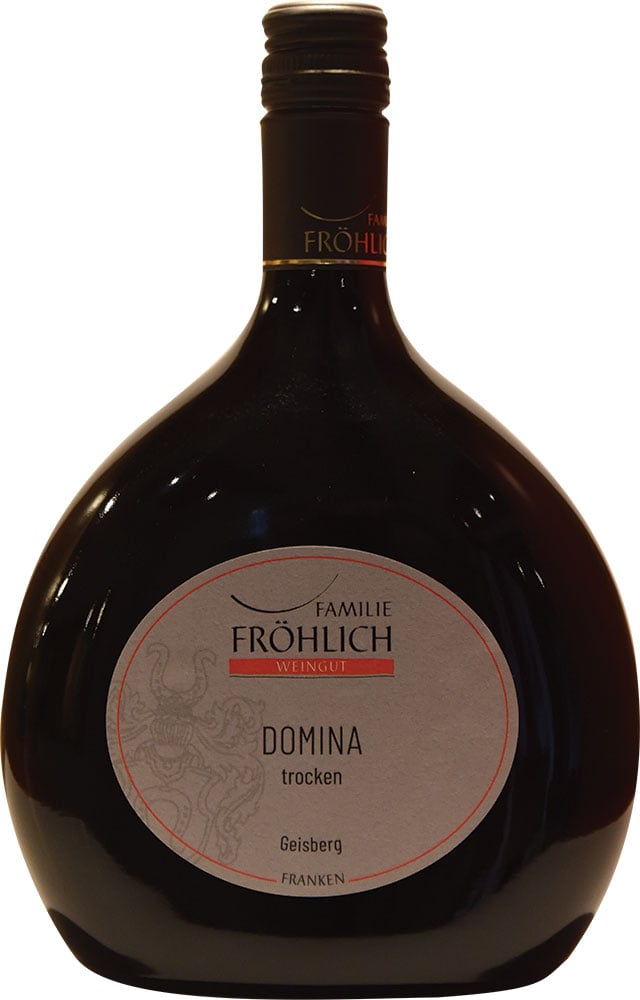2018 Wiesenbronner Geisberg Domina