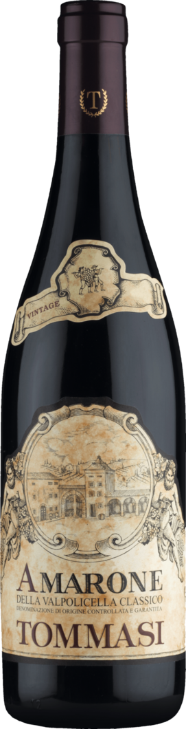 2021 Tommasi Amarone