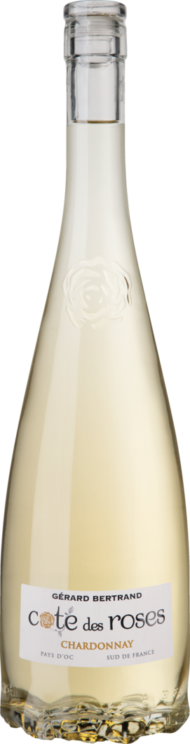 2025 Côte des Roses Chardonnay