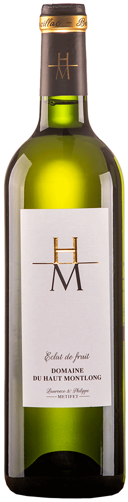 2024 Cuvée Éclat De Fruits Bergerac AOP BIO