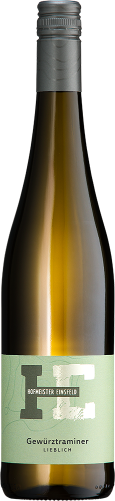 2025 Gewürztraminer