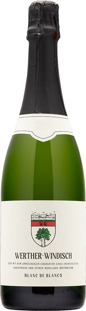 Blanc de Blancs Sekt
