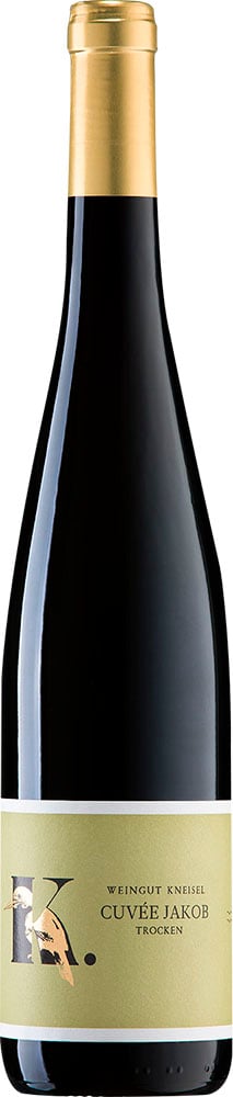 2018 CUVÉE JAKOB