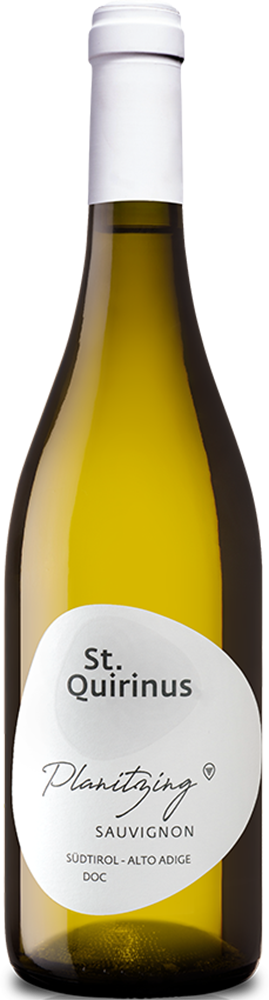 2024 Planitzing Sauvignon Alto Adige DOC BIO