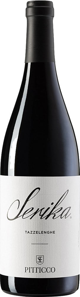 2022 Tazzelenghe Riserva "Serika"