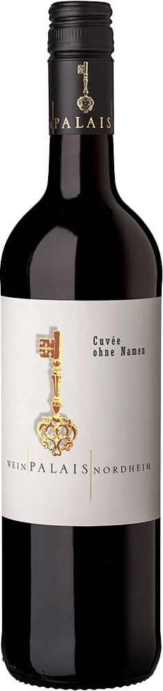 Cuvée ohne Namen