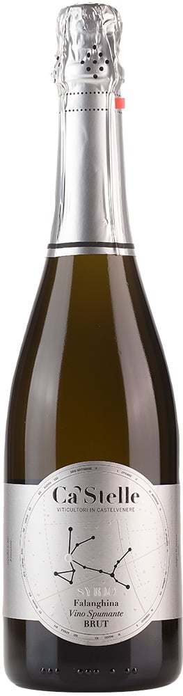 Syrio Falanghina BIO
