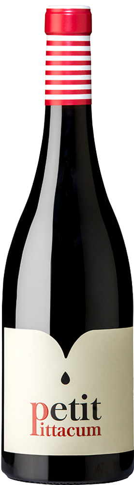 2023 Petit Pittacum Mencía Bierzo DO