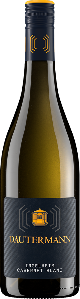 2023 Cabernet Blanc Ingelheim
