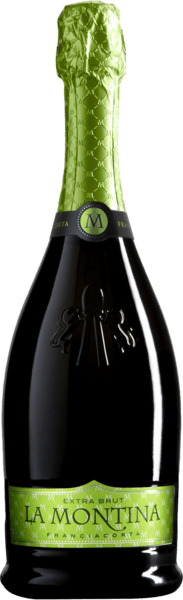 La Montina Franciacorta DOCG