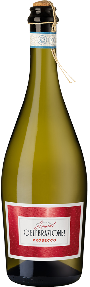 Celebrazione Amore Prosecco DOC