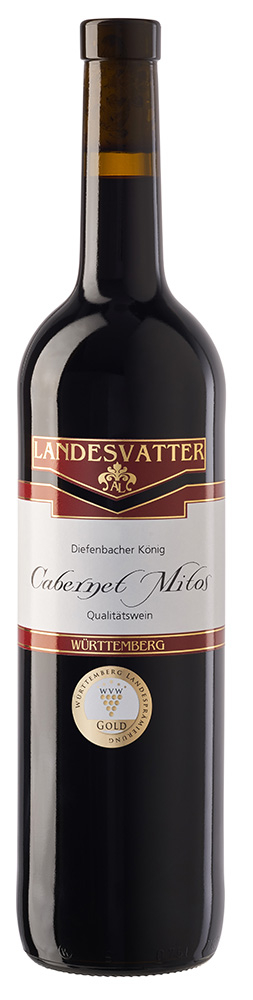 2023 Cabernet Mitos