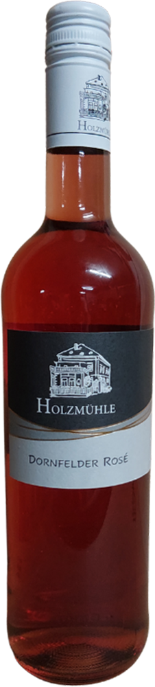 2025 Dornfelder Rosé