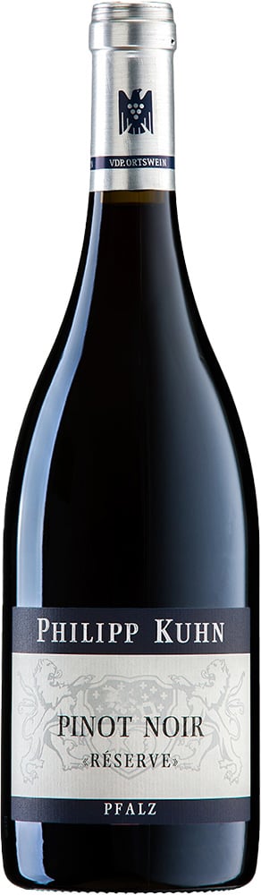2019 Pinot Noir "LAUMERSHEIMer Reserve" VDP.Ortswein