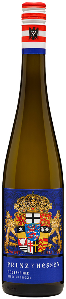 2022 RÜDESHEIMER