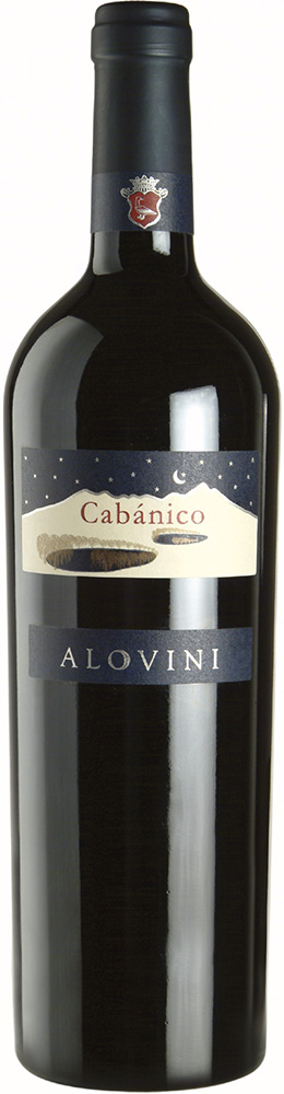 2022 Cabánico Basilicata IGP