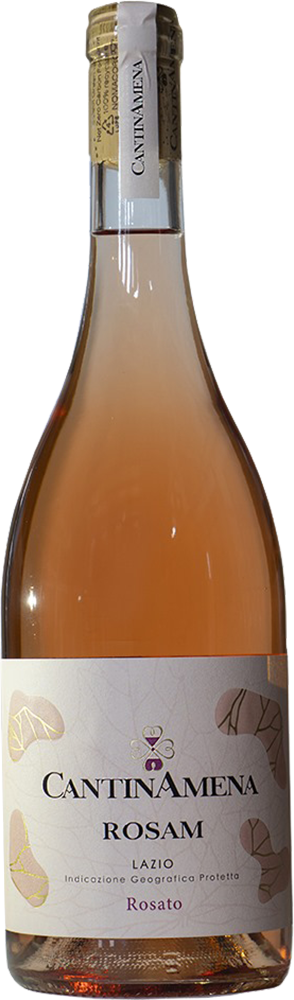 2024 Rosam Lazio IGP BIO