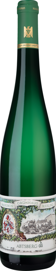 2023 Abtsberg Riesling GG