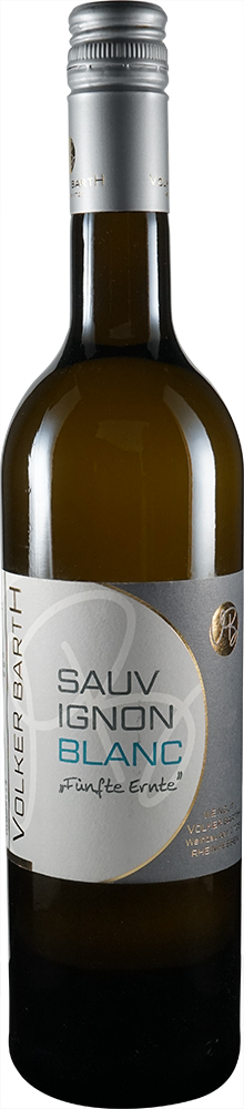 2024 Sauvignon Blanc