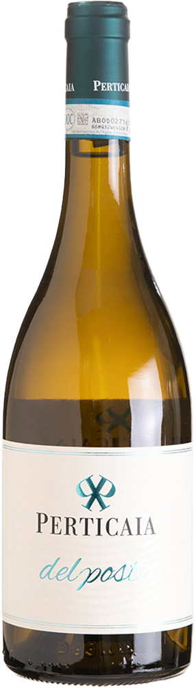 2024 Del Posto Trebbiano Spoleto DOC