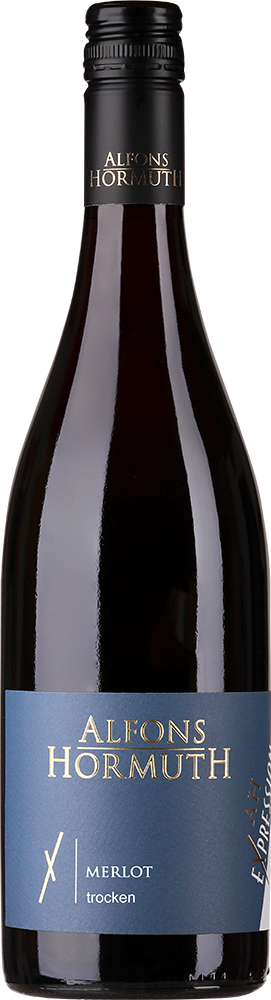 2023 Merlot EXPRESSION