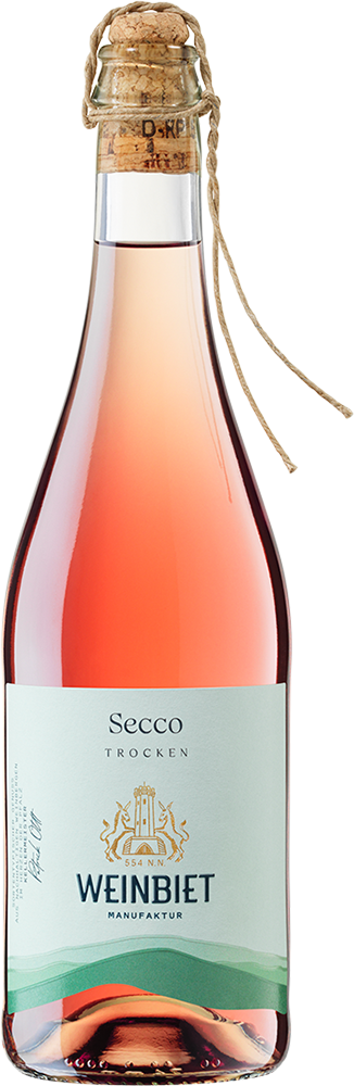 2025 Rosé Secco