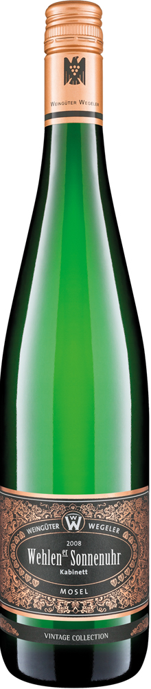 2024 Sonnenuhr Riesling Kabinett