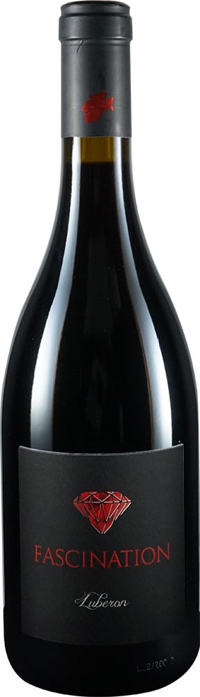 2021 "Fascination" Luberon AOP