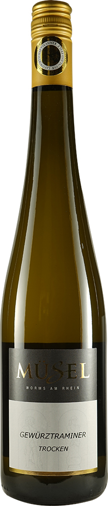 2021 Herrnsheimer Schloss Gewürztraminer