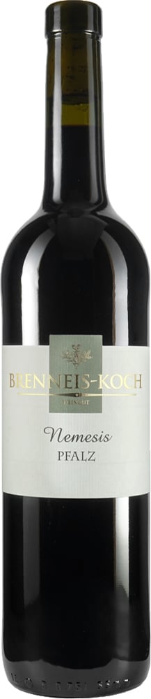 Magnum Cuvée Nemesis Rotwein 1,5 L