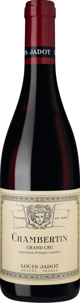 2023 Louis Jadot Chambertin