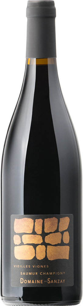 2021 Vieilles Vignes Saumur Champigny AOP