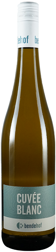 2023 Cuvée Blanc