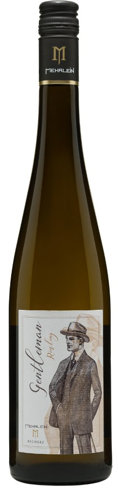 2025 Gentleman Riesling