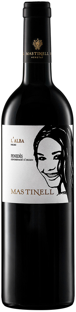 L’Alba Negre Penedès DO BIO