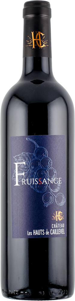 2024 Fruissance Bergerac AOP